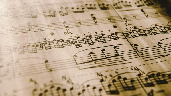 Seni Musik