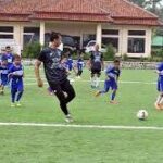 lapangan Mini Soccer