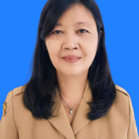 Dra. Agata Sri Cahyani